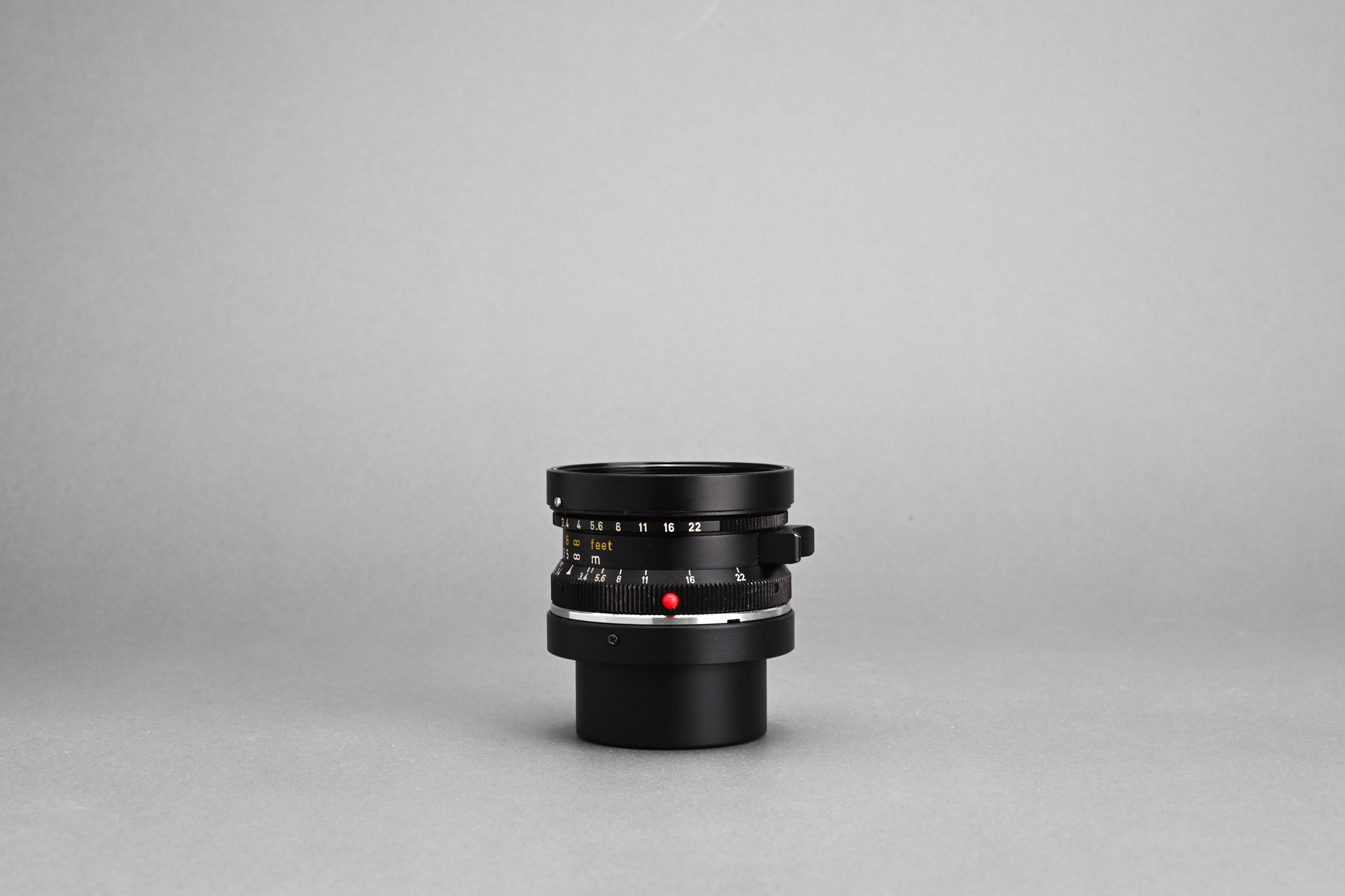 Picture of Leica Super-Angulon 21mm f/3.4 Black