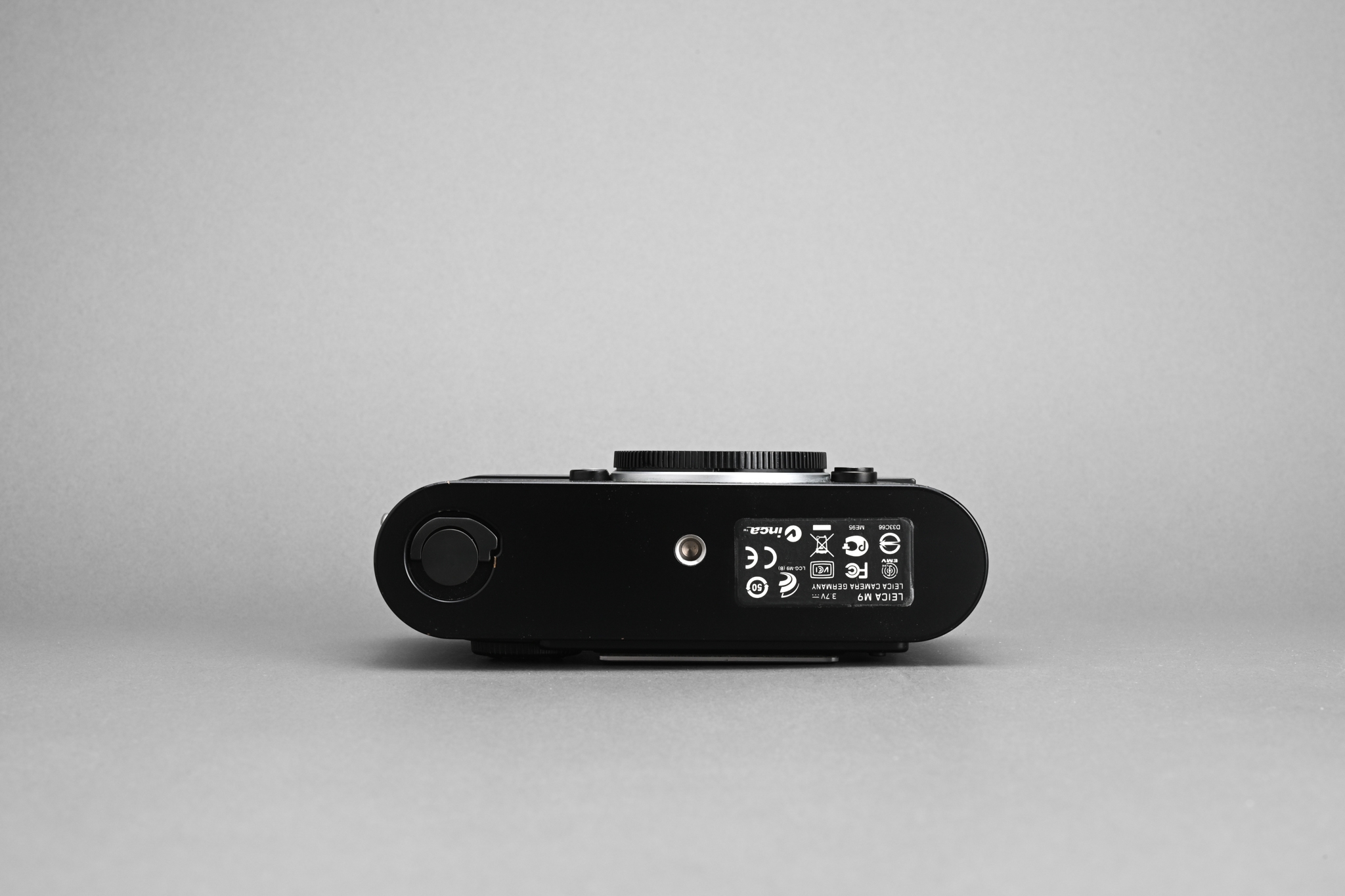 Picture of Leica M9 Black