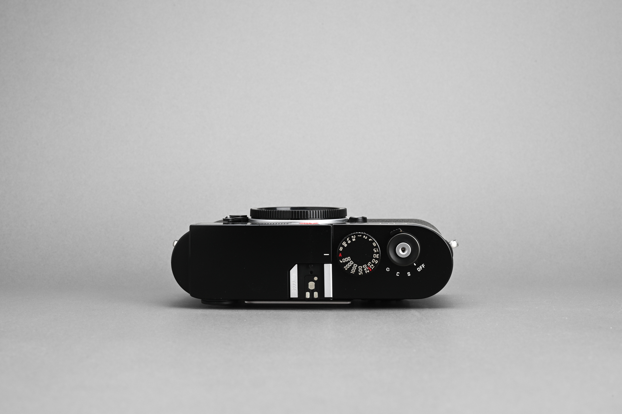 Picture of Leica M9 Black