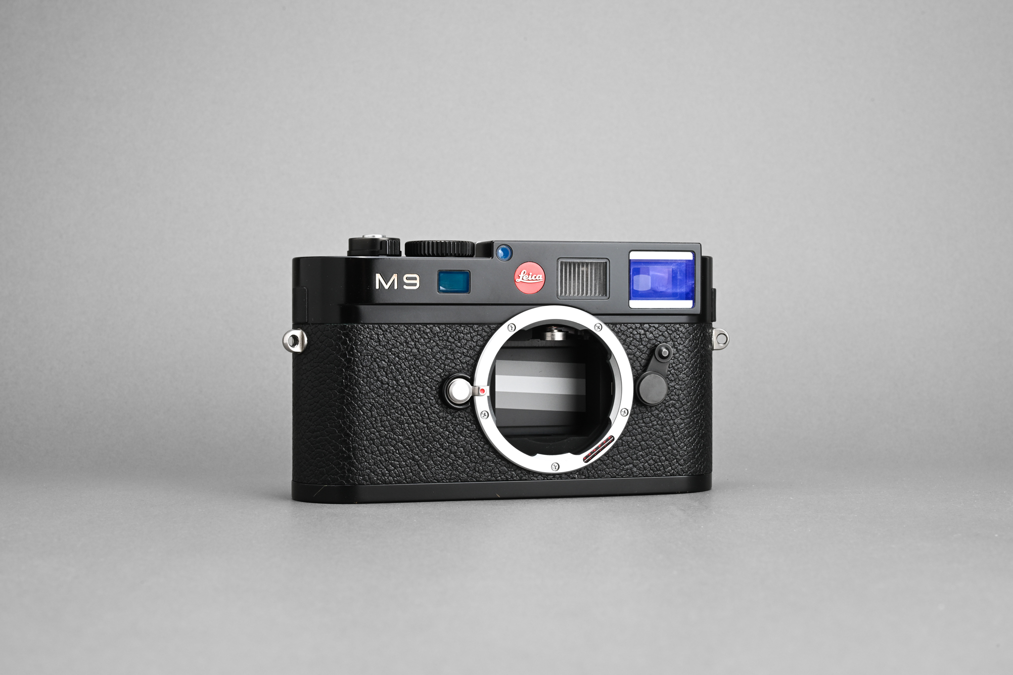 Picture of Leica M9 Black