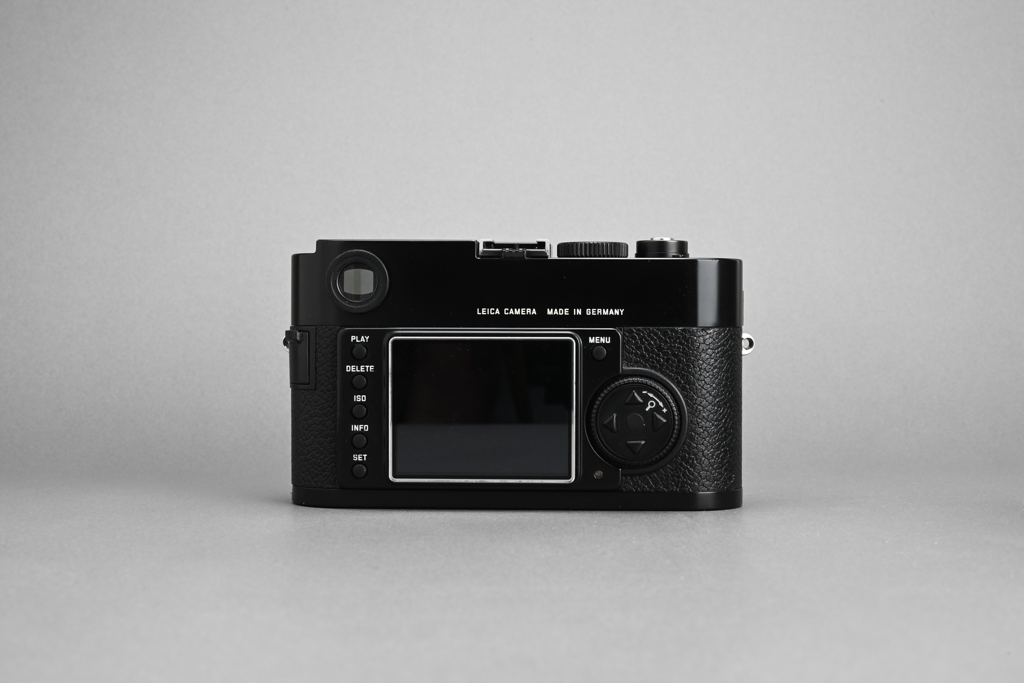Picture of Leica M9 Black