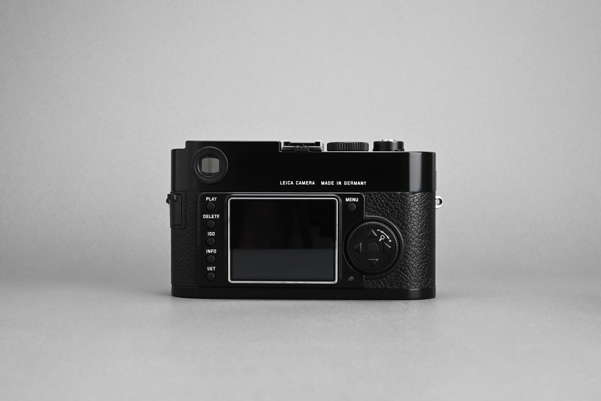 Picture of Leica M9 Black