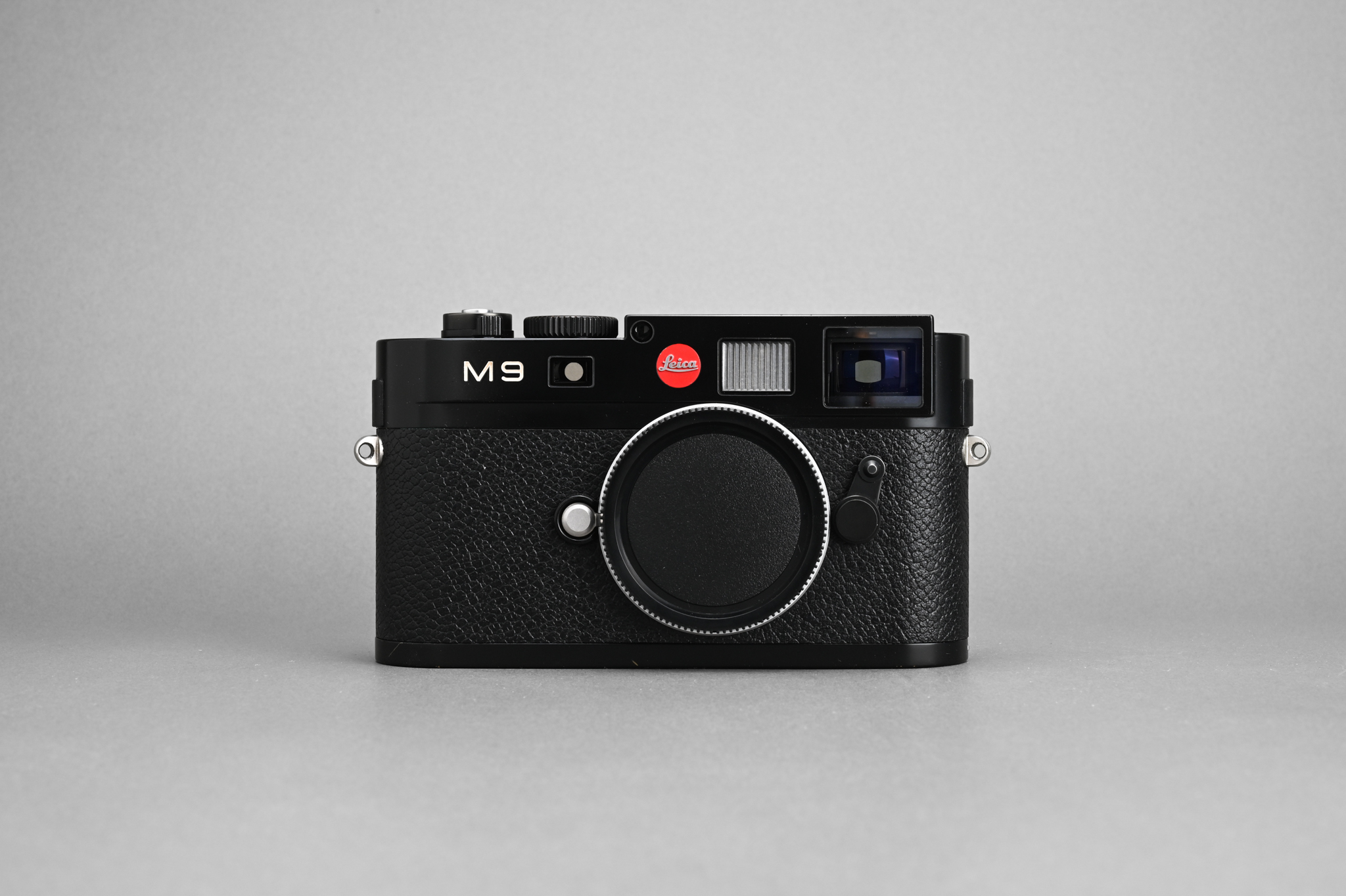 Picture of Leica M9 Black