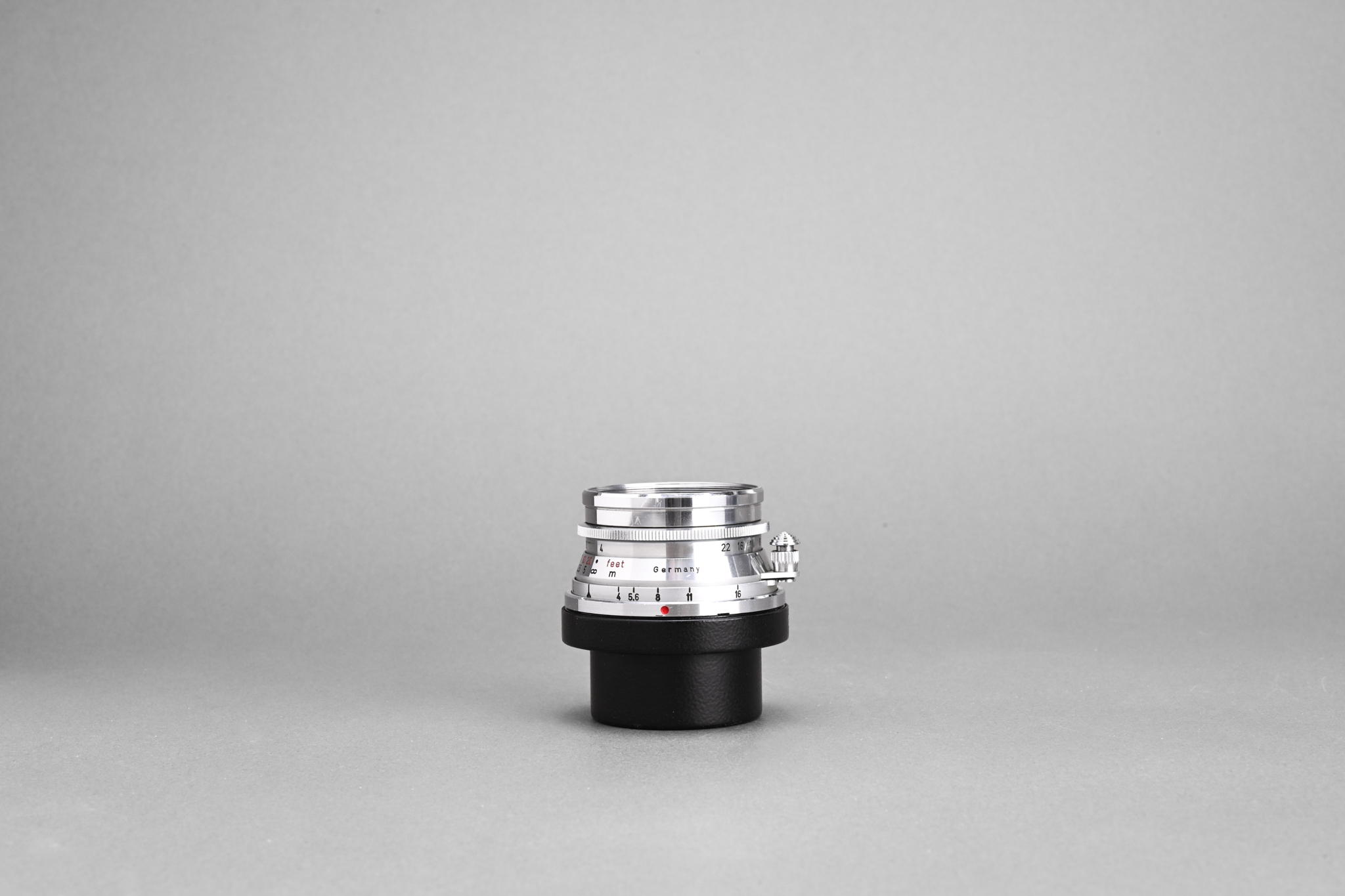 Picture of Leica Super-Angulon-M 21mm f/4 Ver.1 Silver
