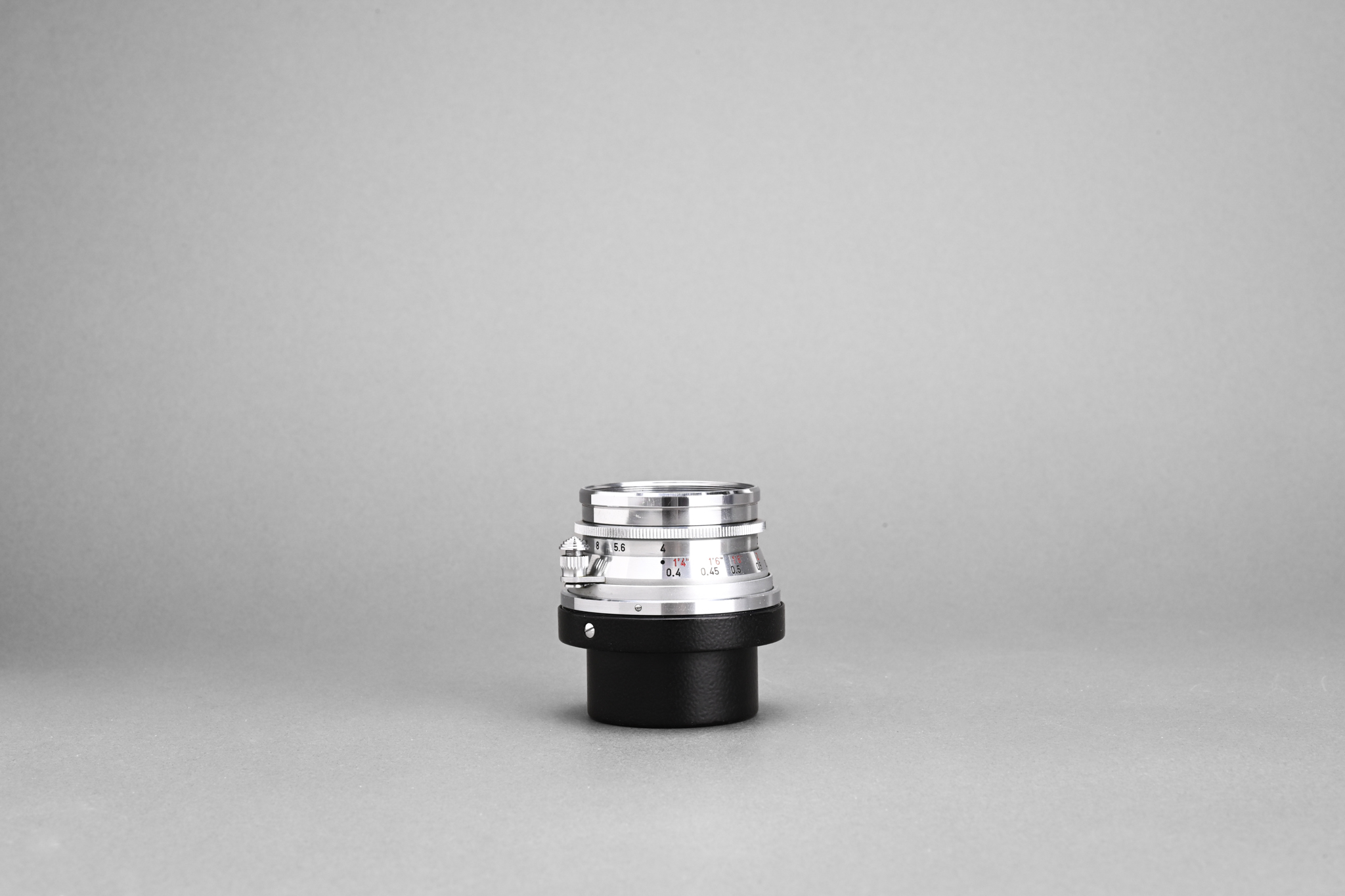 Picture of Leica Super-Angulon-M 21mm f/4 Ver.1 Silver