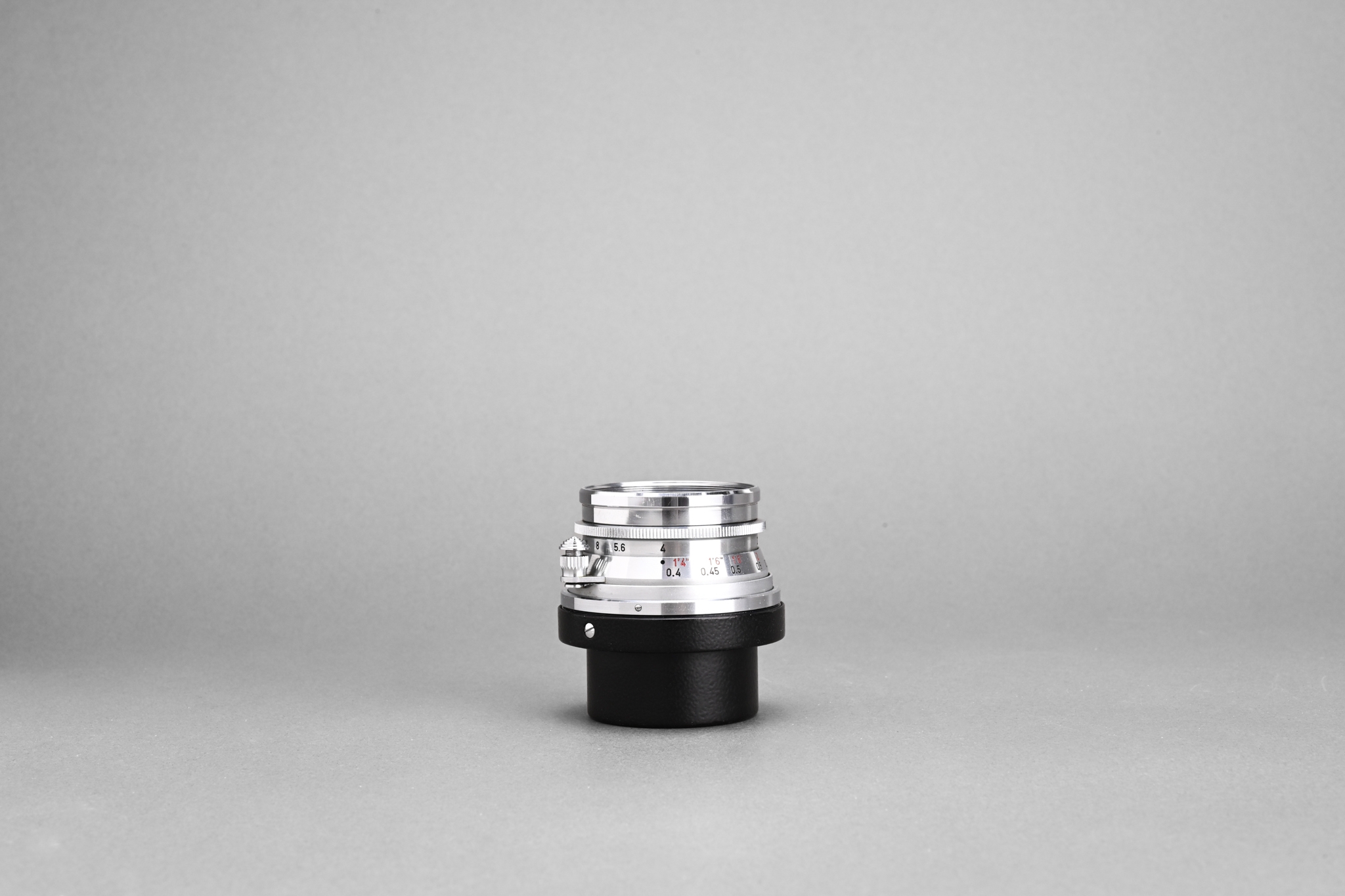 Picture of Leica Super-Angulon-M 21mm f/4 Ver.1 Silver