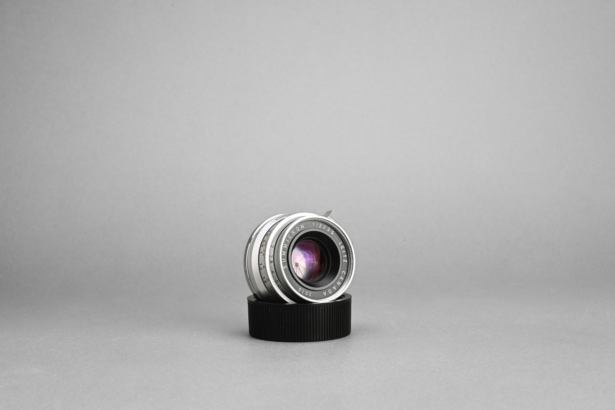 Picture of Leica Summicron-M 35mm f/2 Ver.1 8-element Canada