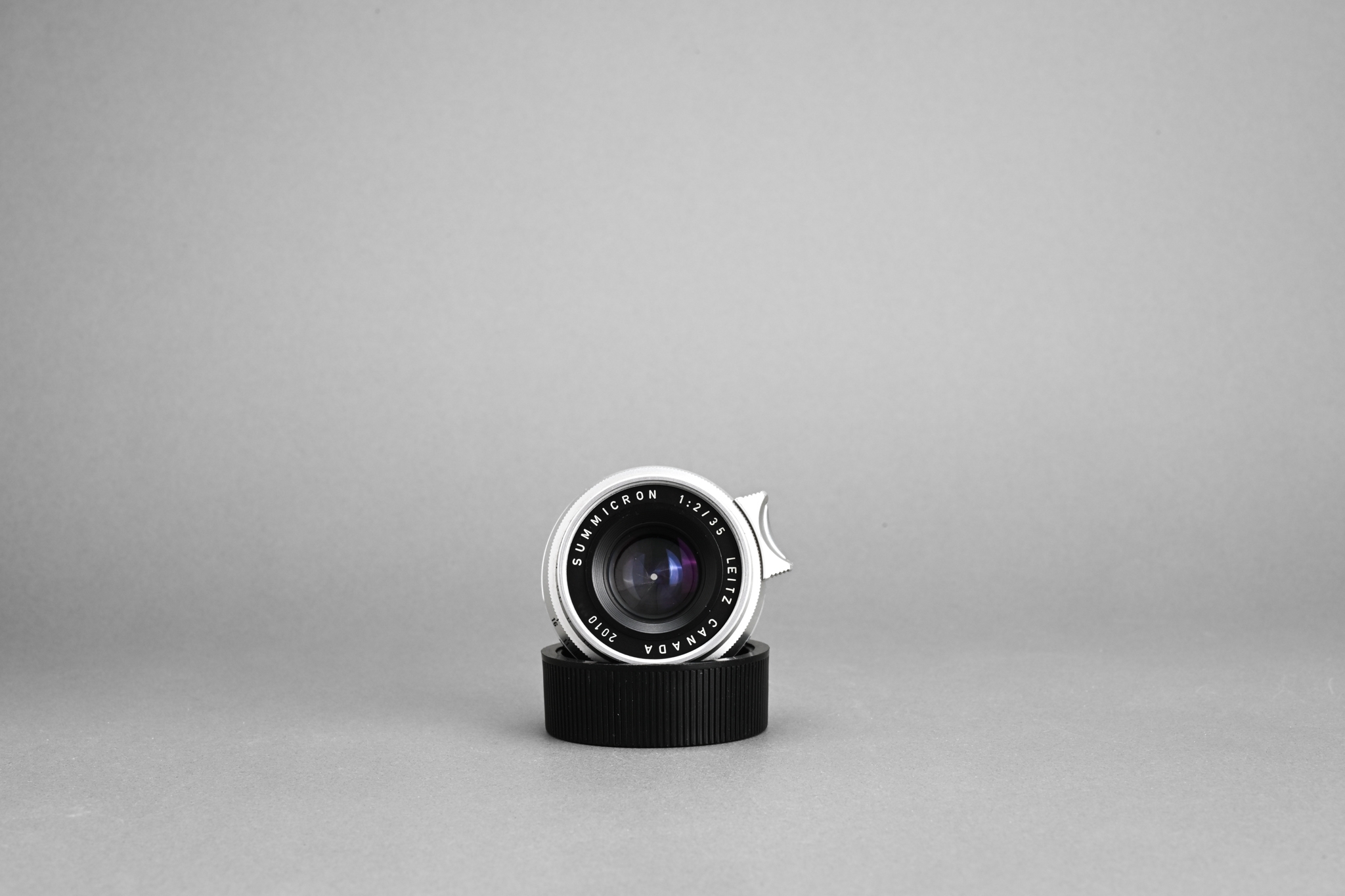 Picture of Leica Summicron-M 35mm f/2 Ver.1 8-element Canada