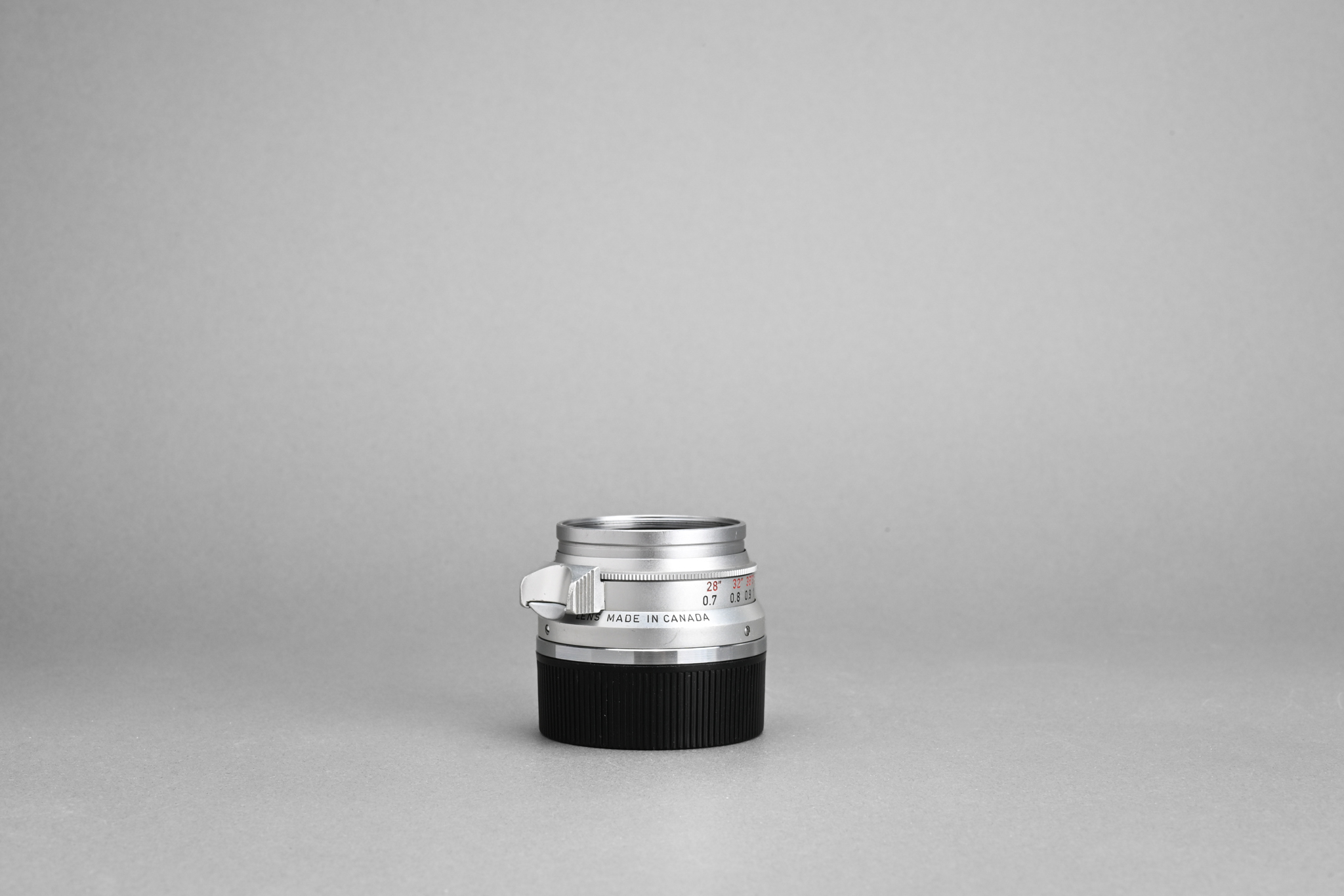 Picture of Leica Summicron-M 35mm f/2 Ver.1 8-element Canada