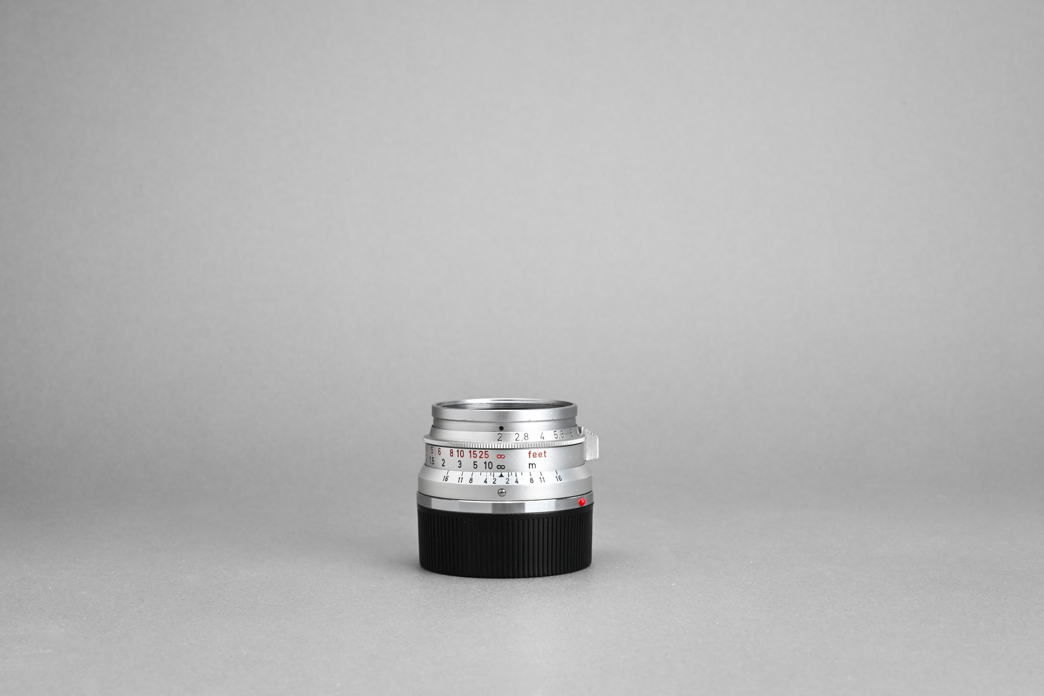 Picture of Leica Summicron-M 35mm f/2 Ver.1 8-element Canada