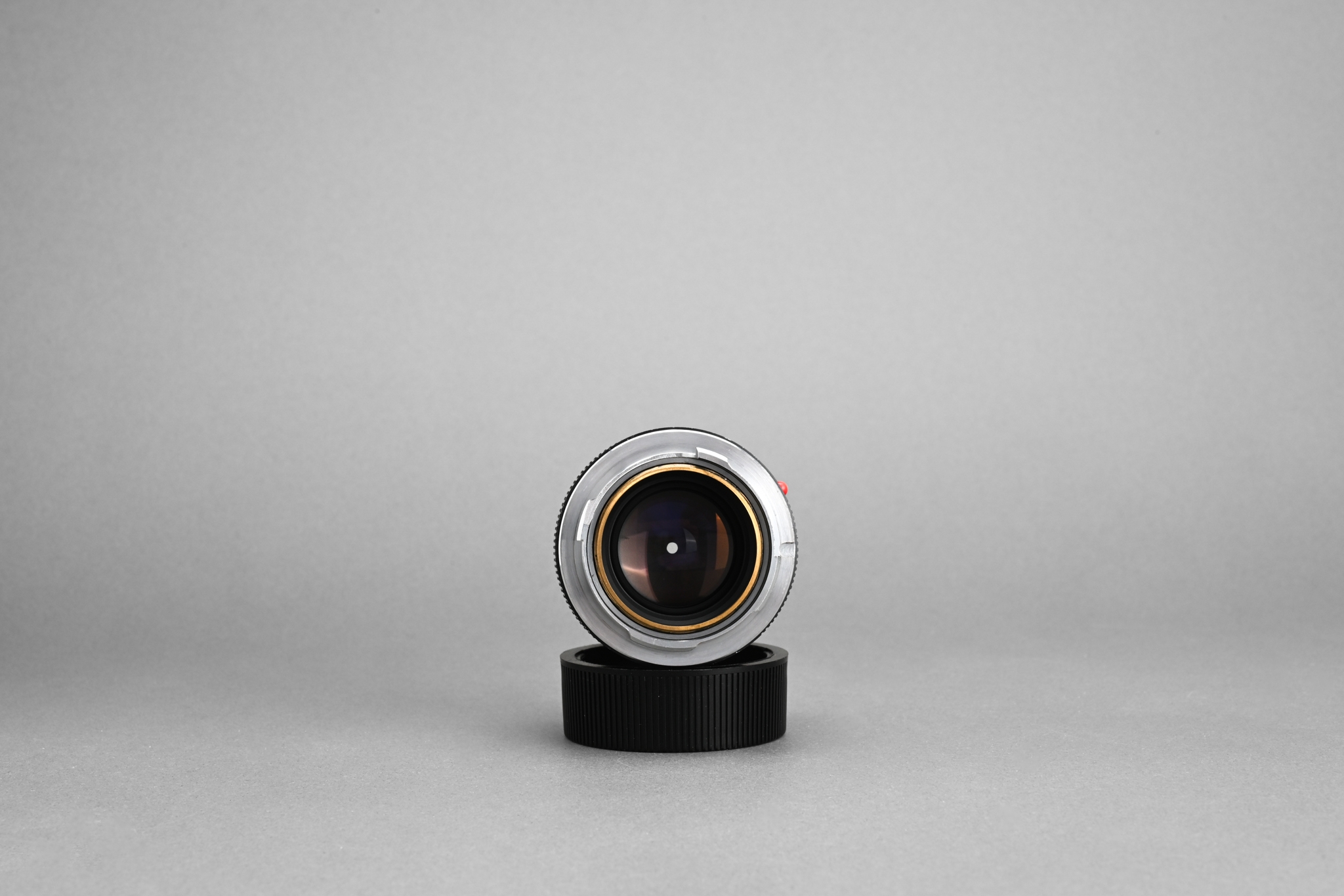 Picture of Leica Summilux-M 50mm f/1.4 Ver.2 Black Late