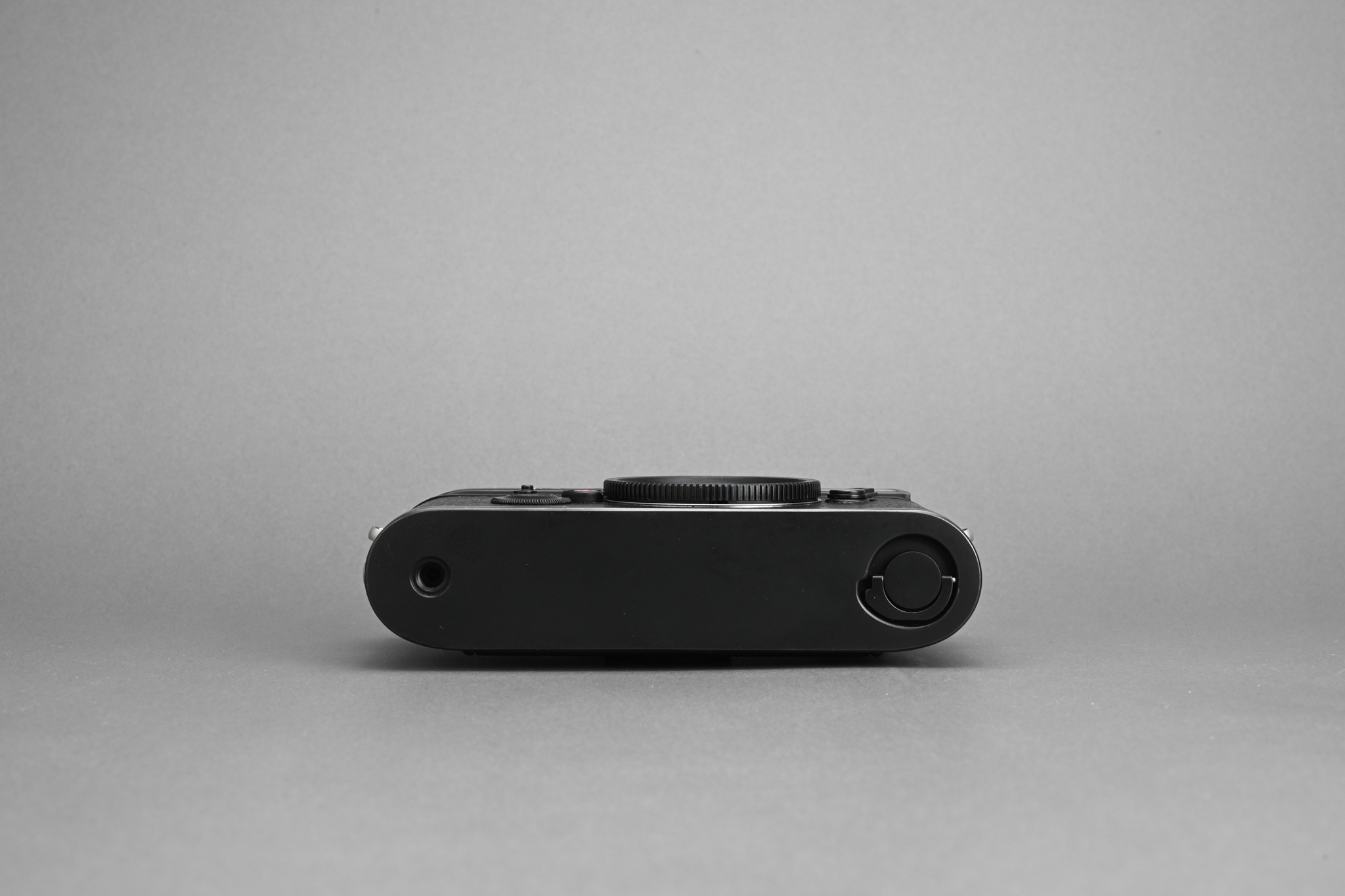 Picture of Leica M6 Classic 0.72 Black