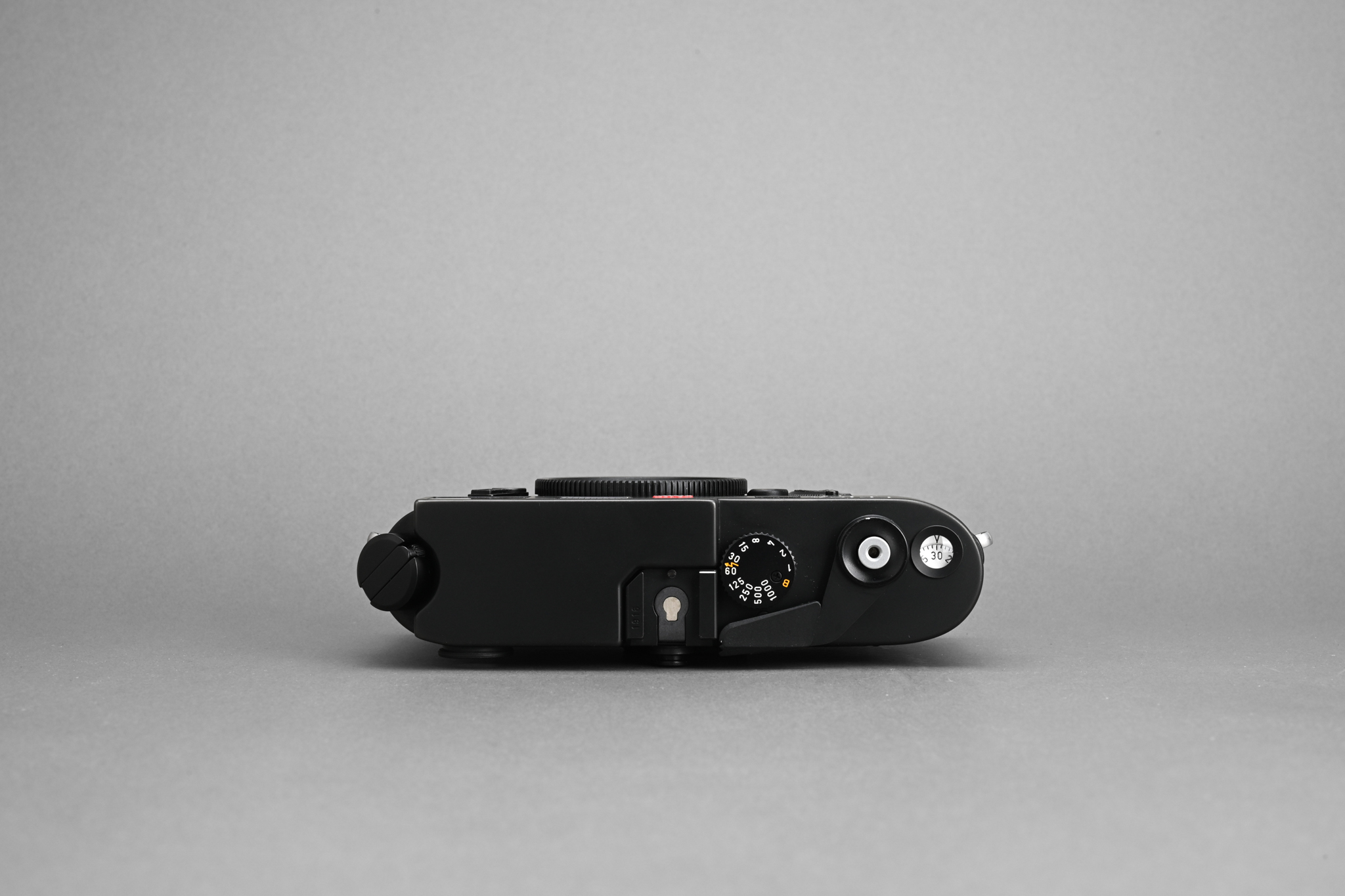 Picture of Leica M6 Classic 0.72 Black