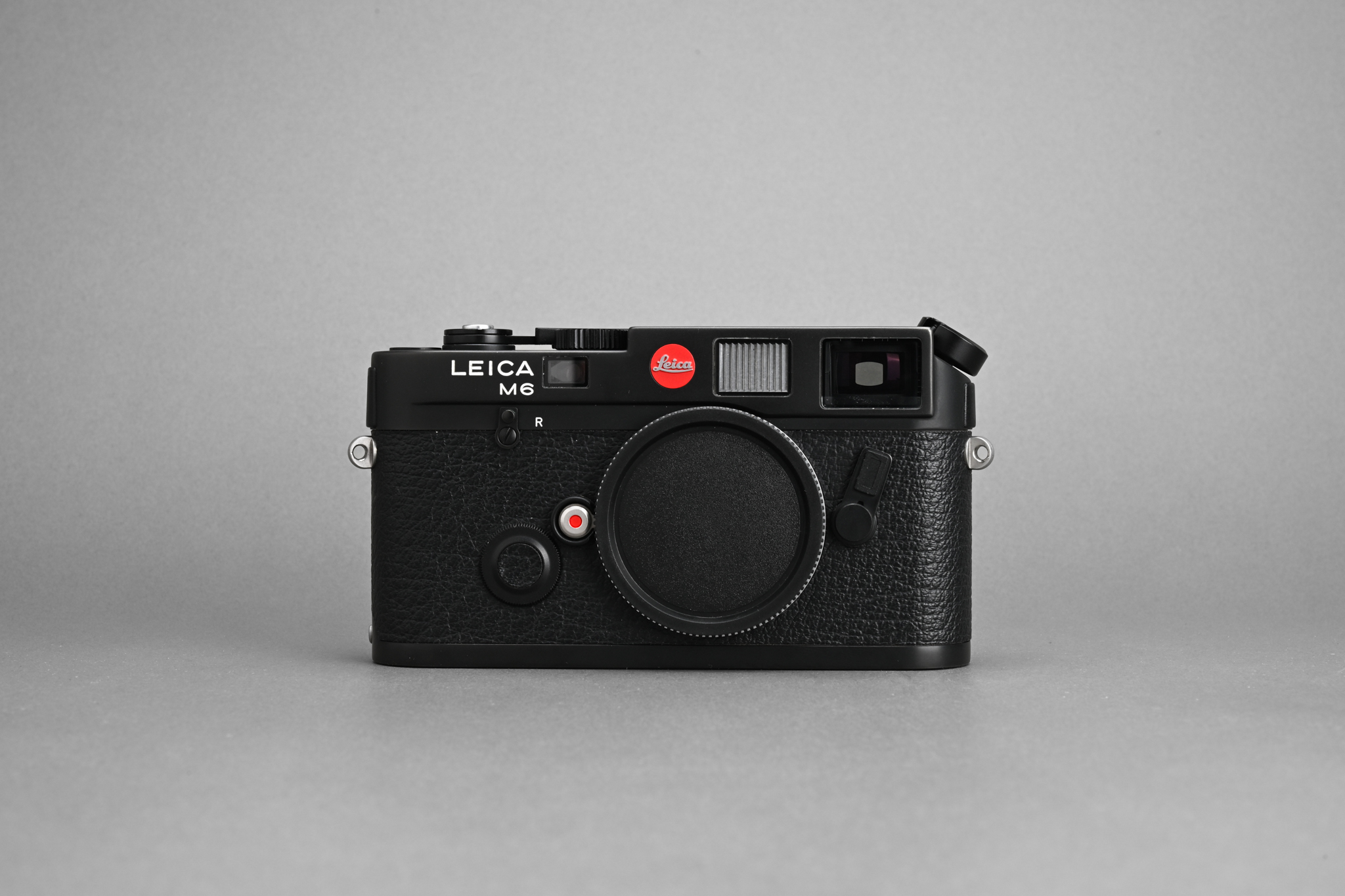 Picture of Leica M6 Classic 0.72 Black