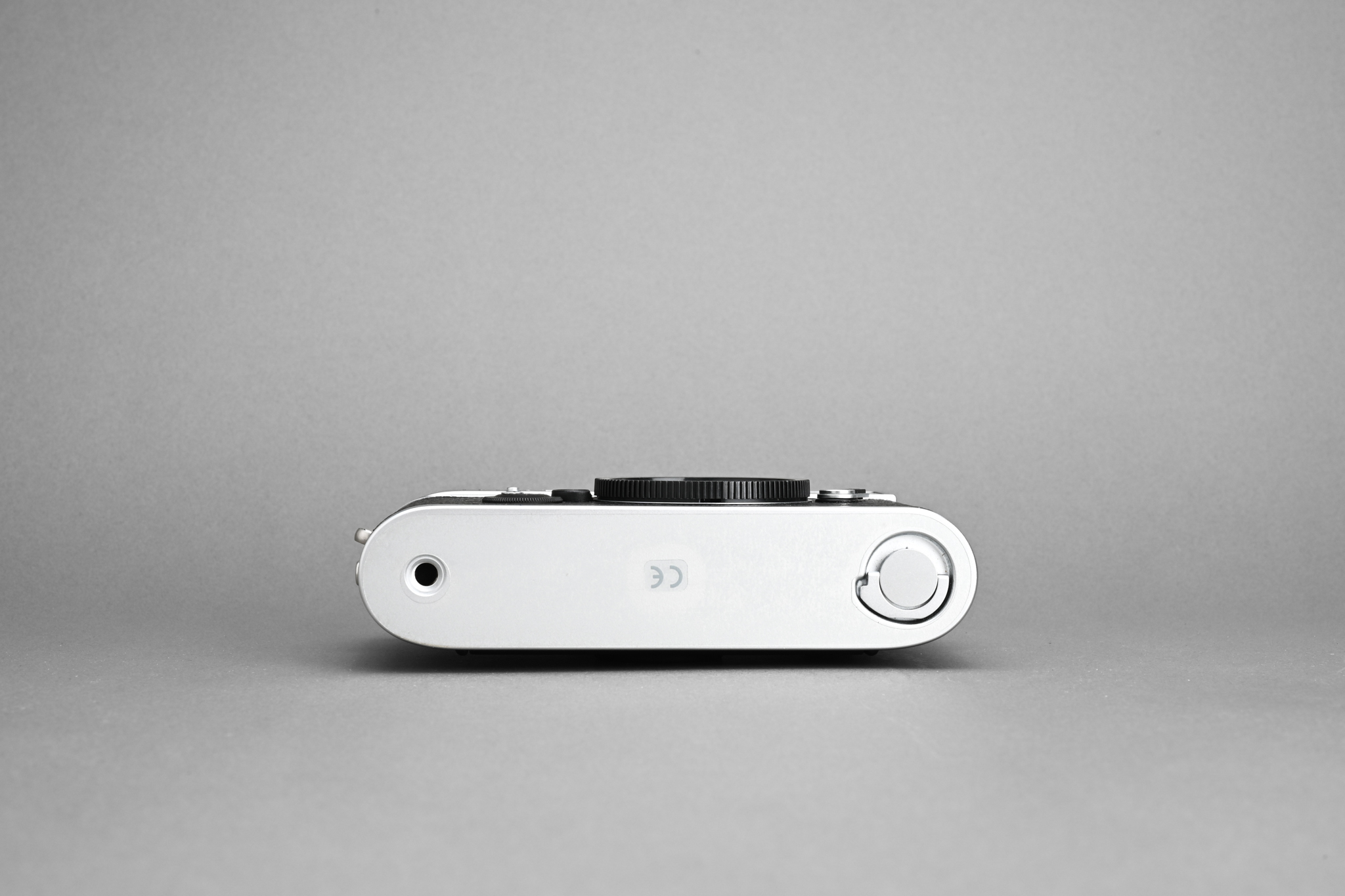 Picture of Leica M6 TTL 0.72 Silver Chrome