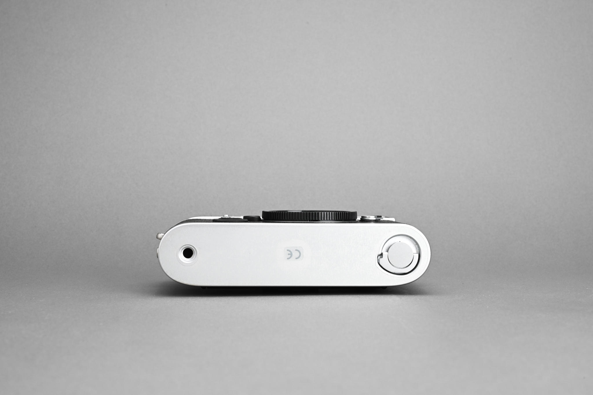 Picture of Leica M6 TTL 0.72 Silver Chrome