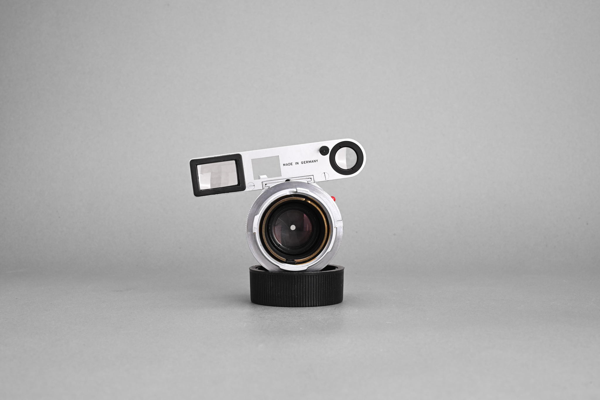 Picture of Leica Summicron-M 50mm f/2 DR Dual Range