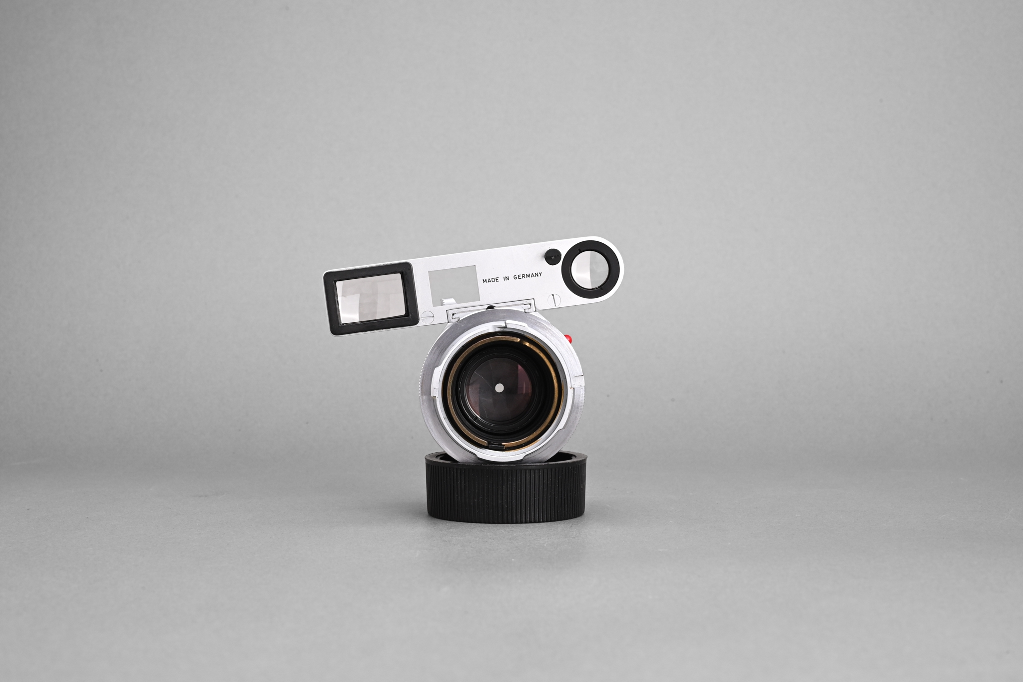 Picture of Leica Summicron-M 50mm f/2 DR Dual Range