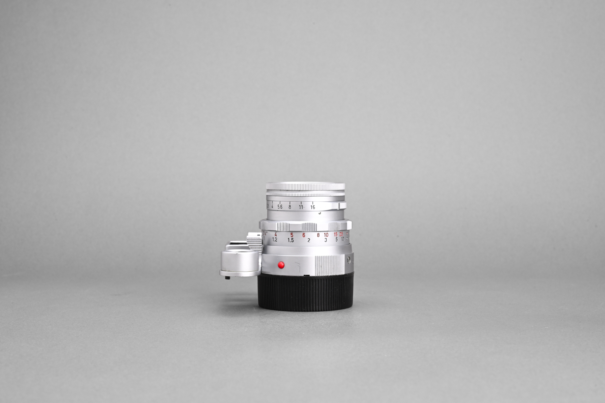 Picture of Leica Summicron-M 50mm f/2 DR Dual Range