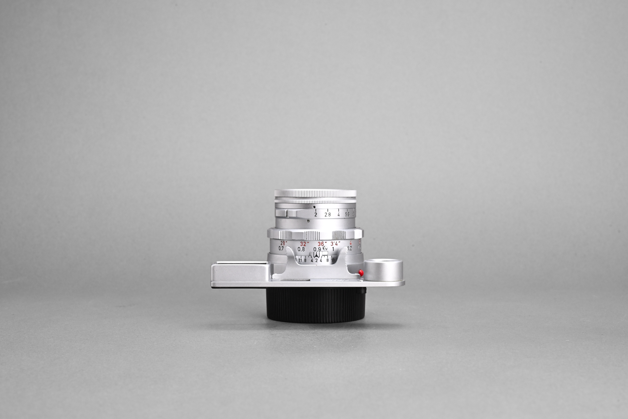 Picture of Leica Summicron-M 50mm f/2 DR Dual Range