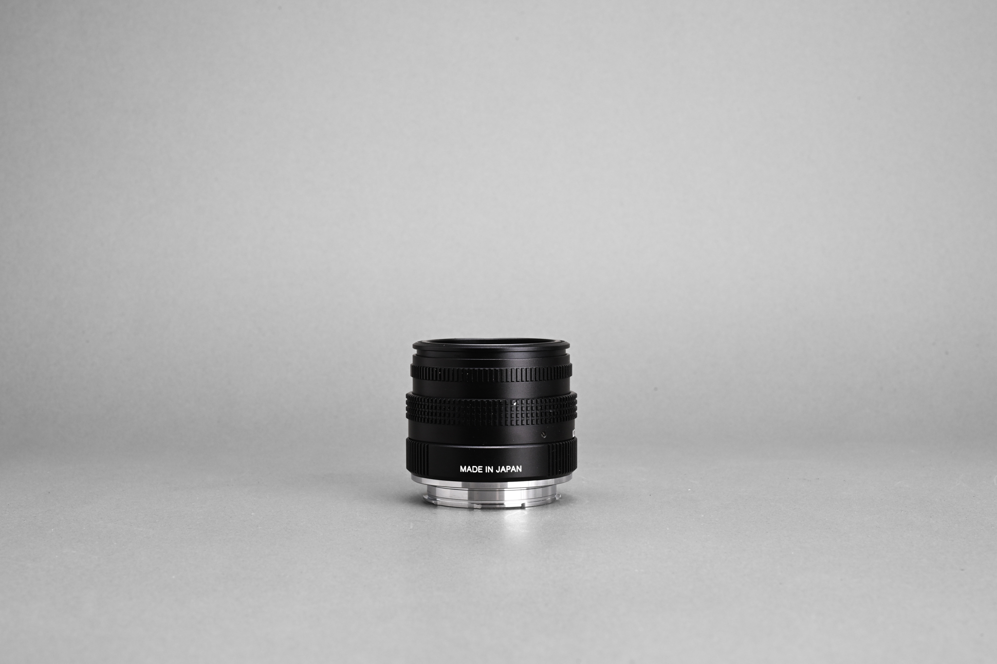 Picture of Konica Hexar RF Black with M-Hexanon 50mm f/2 Kit Set