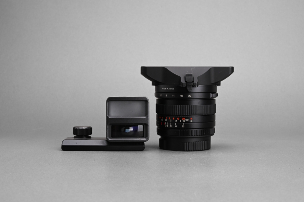 Picture of Hasselblad 30mm f/5.6 ASPHERICAL for XPAN